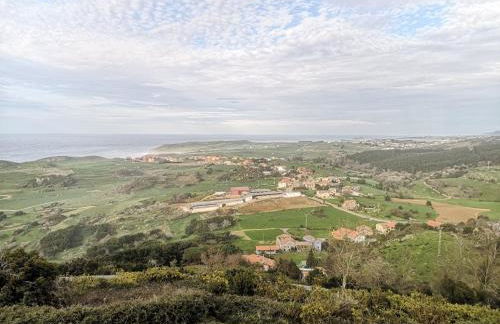 Apartamentos Gloria-patchwork-Ubiarco - Foto 76