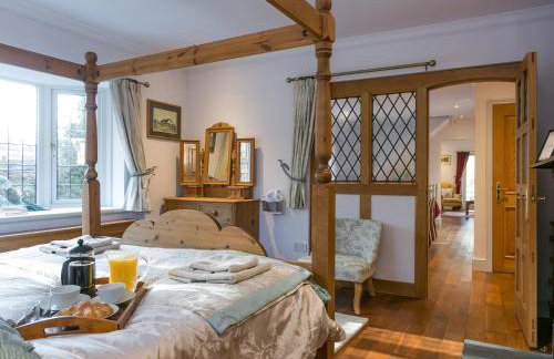 Twisly North Lodge - Photo 15