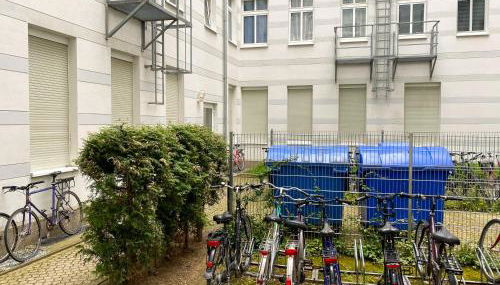 Zentrales Apartment mit Küche & WLAN, Perfekt für Paare & Geschäftsreisende - Foto 3