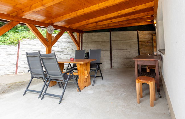 Zimořský domek - Foto 18