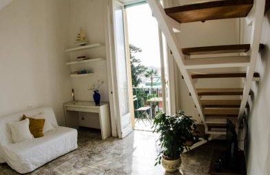 Casa Cerqua Landi Napoli - Luxury House Capri's view - Photo 33