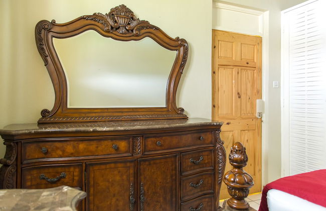 SandCastles Deluxe Beach Resort - Foto 11