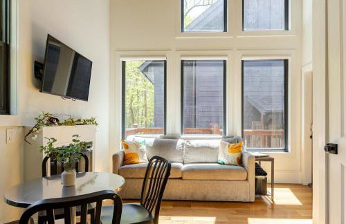 Nantahala River Luxury Escape-on the river! - Foto 73