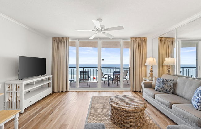 Emerald Beach Resort by Panhandle Getaways - Foto 47