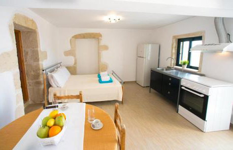 Villa Cretan View with Heated Swimming Pool - Foto 100