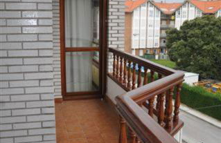 Duplex céntrico en Noja con acceso a spa relax. - Foto 16