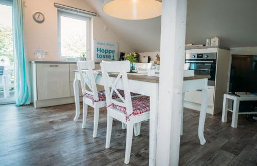 Strandnah, familienfreundlich, schön! Hoppetosse am Schönberger Strand - Foto 8