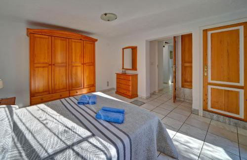 Apartment Canuta Baja 1 by Interhome - Photo 17