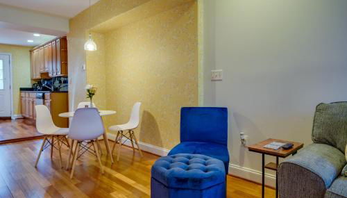 1 Mi to to MandT Bank Stadium Home with Rooftop Patio - Foto 4