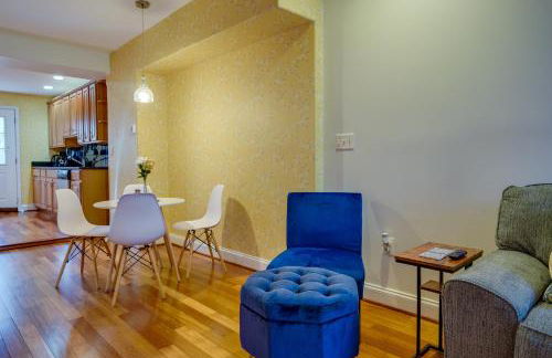 1 Mi to to MandT Bank Stadium Home with Rooftop Patio - Foto 4