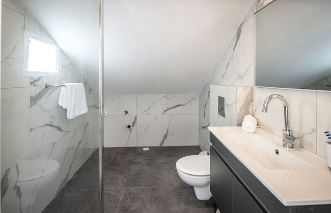 Poleg Serenity Villa by Sea N' Rent - Foto 26