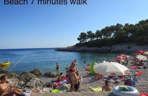 Apartments Dida - Photo 9