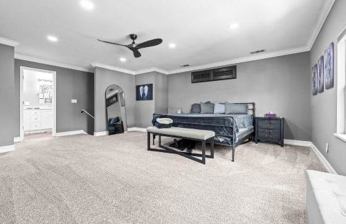 The Heights Hideaway - For 10 - Foto 22