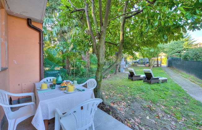 France Apartment - Foto 31