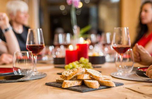 Luxury apartment Stay With us Resorts - Foto 9