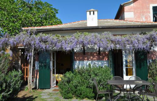 Agriturismo Natta Di Monte Tabor - Foto 21