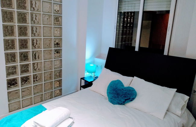 WISH SUITE PALACIOS MALAVER SEVILLA - Foto 10