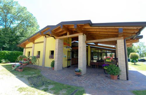 Agriturismo Al Buttasella - Photo 2