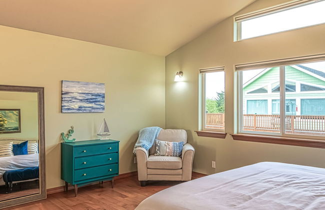 Salty Mermaid in Pacific Beach - Foto 33