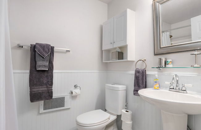 Seattle Vacation Home: The Big Top - Foto 21