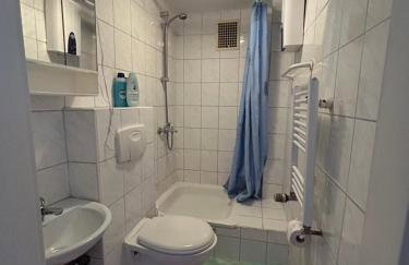 Messe-Wohnung mit Balkon - Foto 35