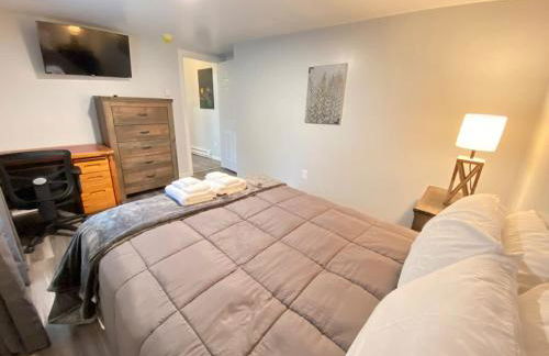 Double Play Apt 2 All Star Baseball Rentals - Foto 18