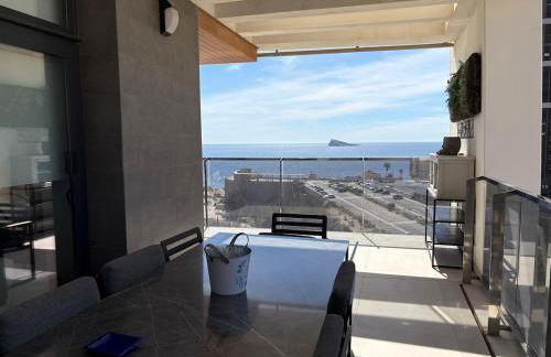 Sunset waves 117 by Alicante Rent - Foto 15