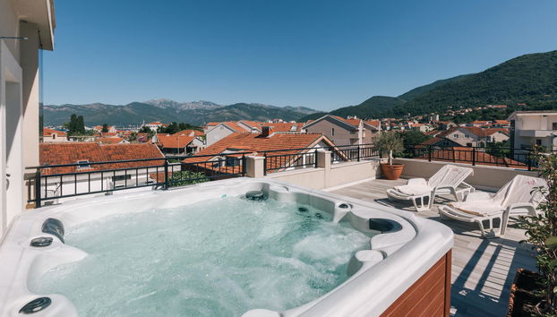 Villa Royal Apartments - Foto 3