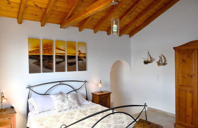 Porto Castello Villas Porto Fino Studio - Photo 4