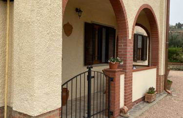 Casa Vacanze Podere San Giusto Volterra - Foto 45