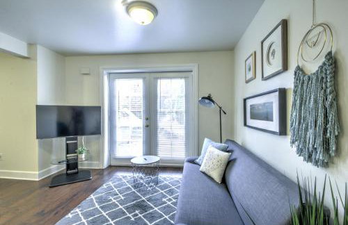 Capitol Hill Luxury Apartments - Foto 18