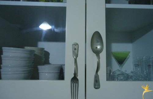 A Casa Estrelícia-Dourada Garcês - Foto 26