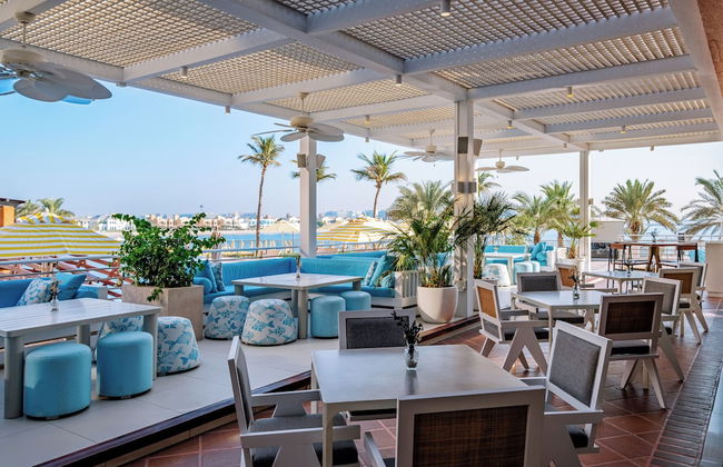 Andaz Family Suites by Hyatt - Palm Jumeirah - Foto 50