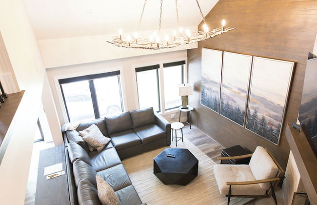 Vail Racquet Club Mountain Resort - Photo 29