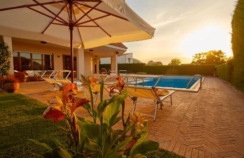 Villa Cottone - 5 suite con piscina privata - tra Palermo e Cefalù - Foto 46