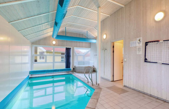 4 Star Holiday Home in Ottendorf - Foto 1