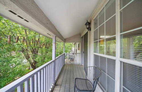 The Lofthouse in energy Corridor - Foto 13