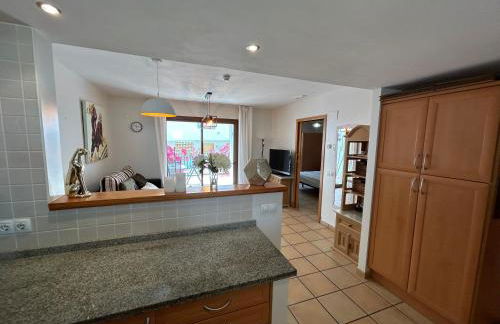 Apartamento Complejo Residencial - Photo 29