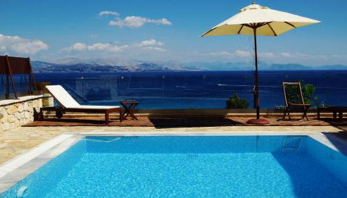 Villa Artemis - Foto 3, Garden