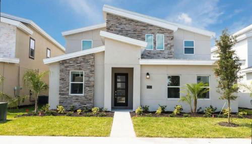 Marvelous 7Bd/5Ba Family Friendly w/ GameRoom & Pool Close to Disney 1201 - Foto 5