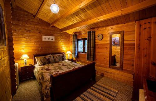 Cairnhill Lodge - Award-Winning Luxury Highland Retreat - Photo 4