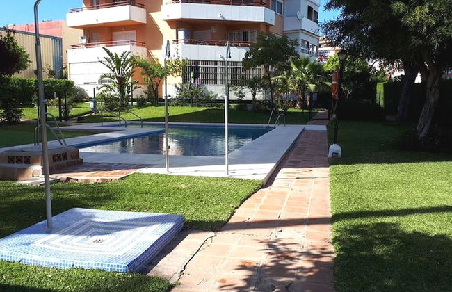 Edif vacaciones II | 4 Pax | Las Lagunas | 2333-PA - Foto 50