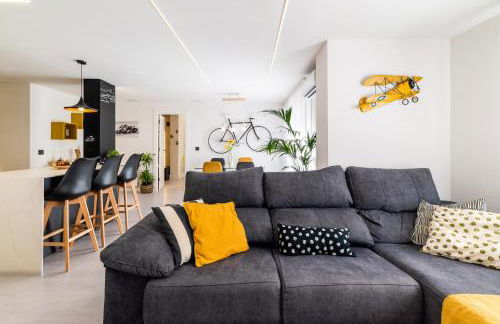 Premium apartment Granada Center with balcony view - Foto 3