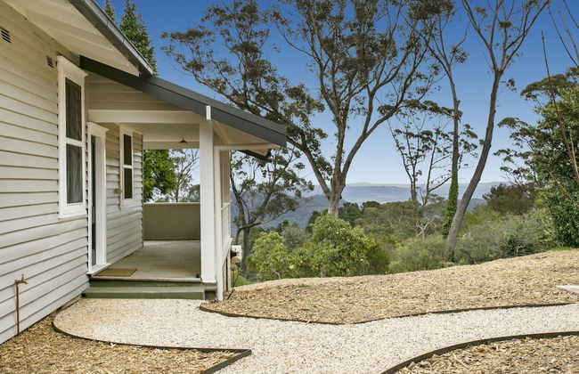 Toria Views - Foto 1