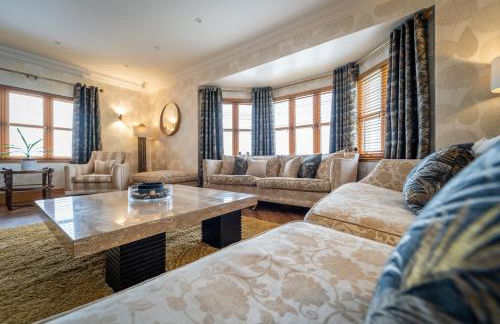 The Hoose at The Vu - Foto 27