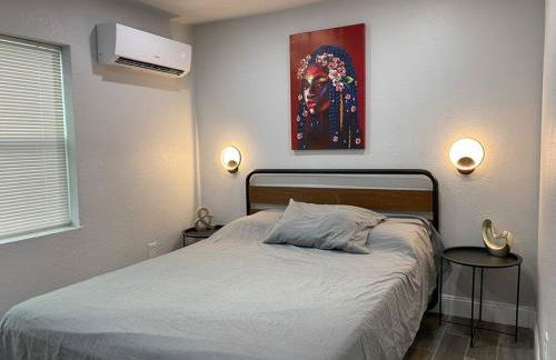 Betterplace 2-Bedooms Walk to Armature Works and Downtown Tampa - Foto 10