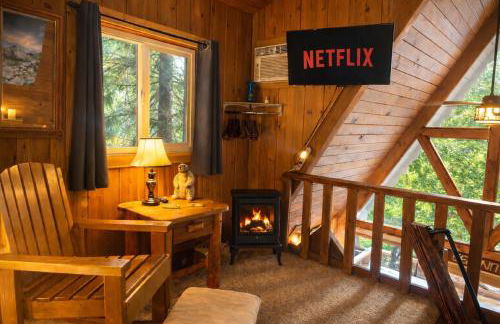 Serenity A Frame - Foto 16