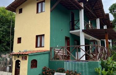 Chalé Sossego Serrano - Foto 22