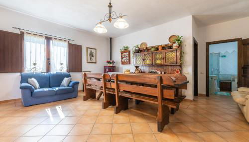 Villa Oliveto - Foto 4