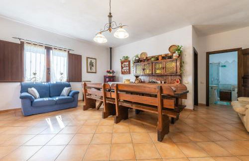 Villa Oliveto - Foto 4